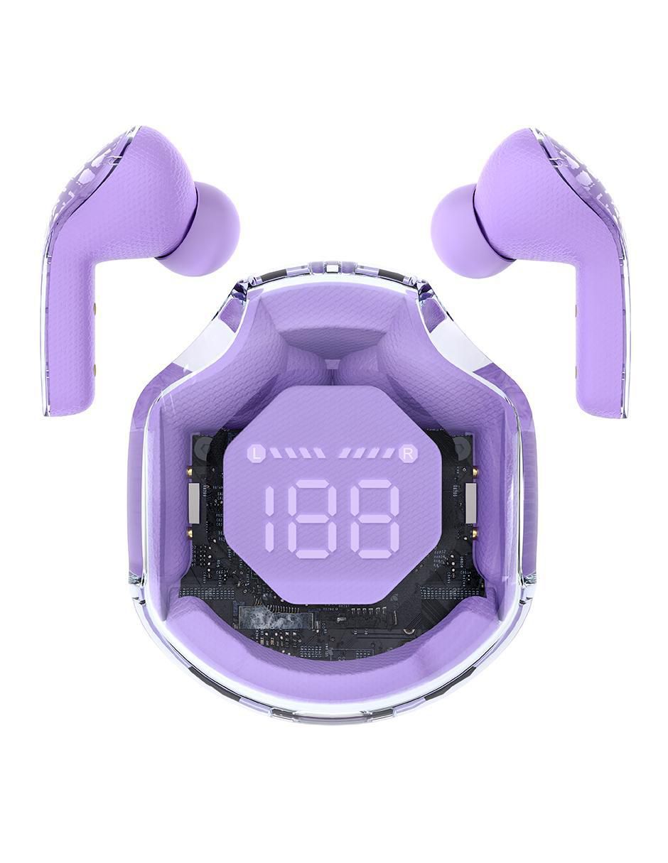 Audífonos In-Ear inalámbricos