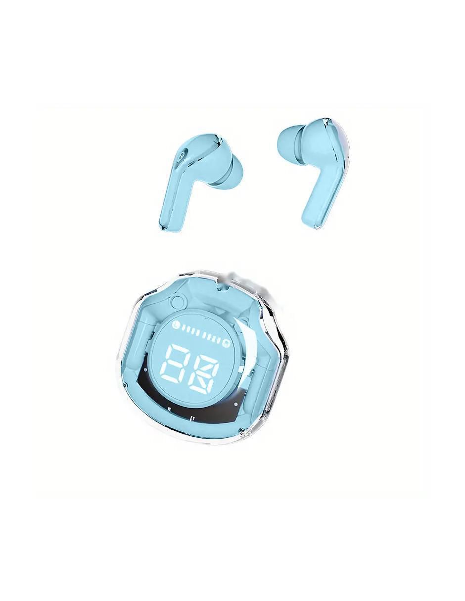Audífonos In-Ear inalámbricos con cancelación de ruido 4