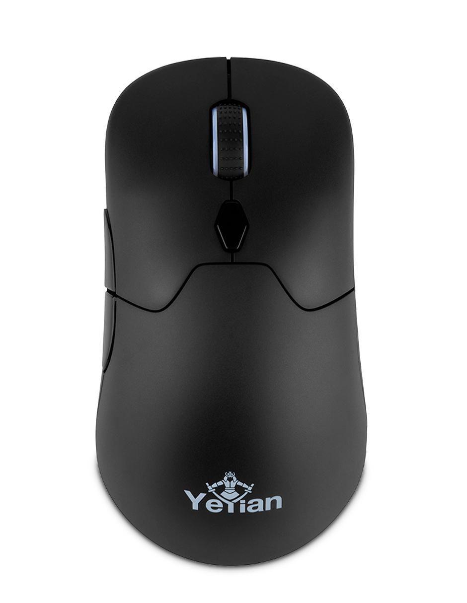 Mouse gamer 1