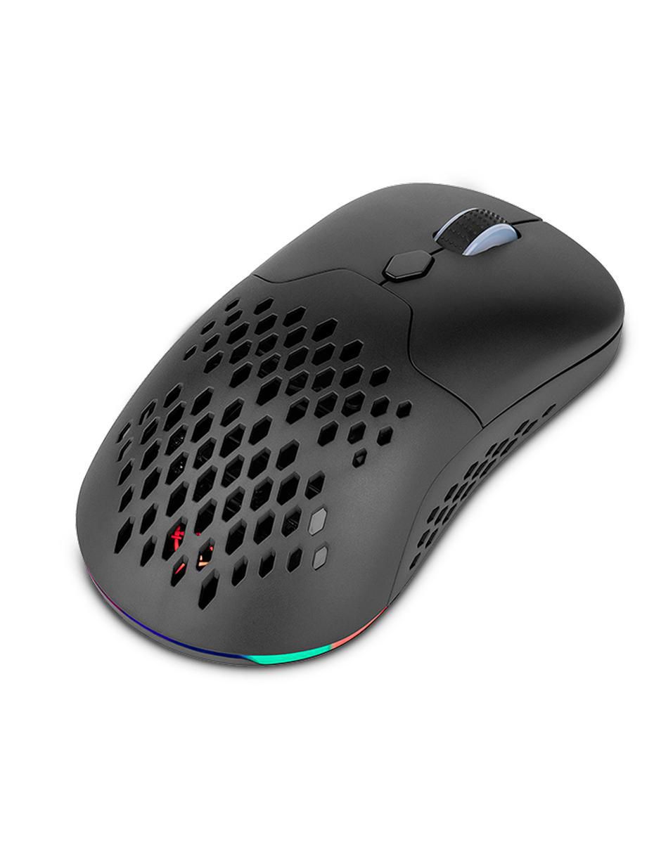 Mouse gamer 12