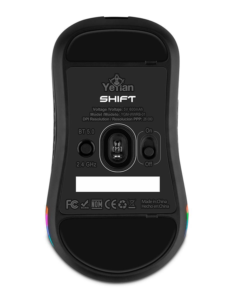 Mouse gamer 2