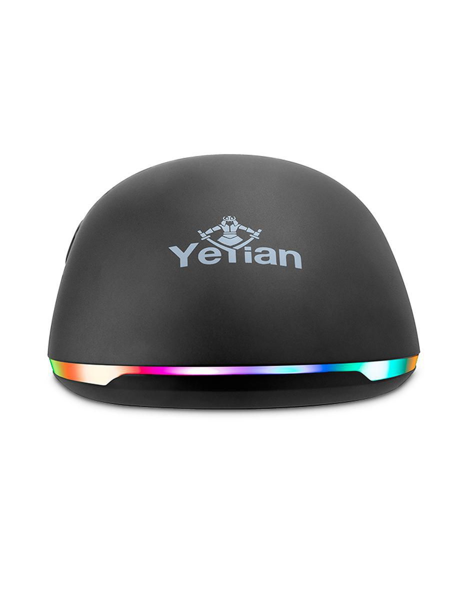 Mouse gamer 3