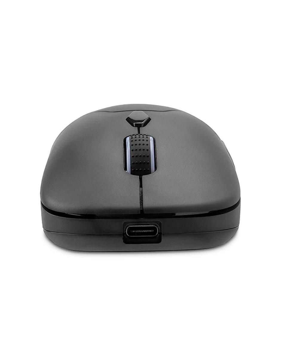 Mouse gamer 4