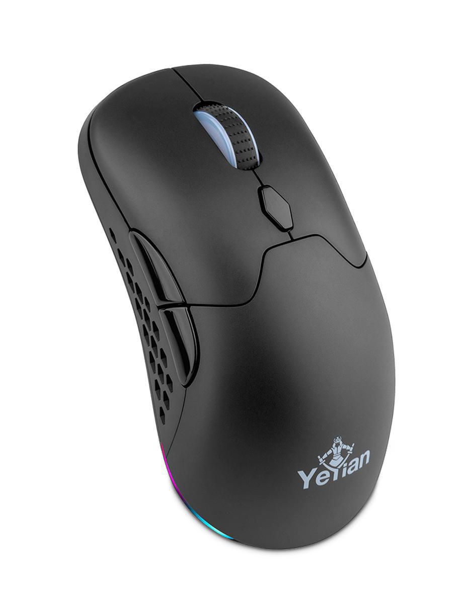 Mouse gamer 7