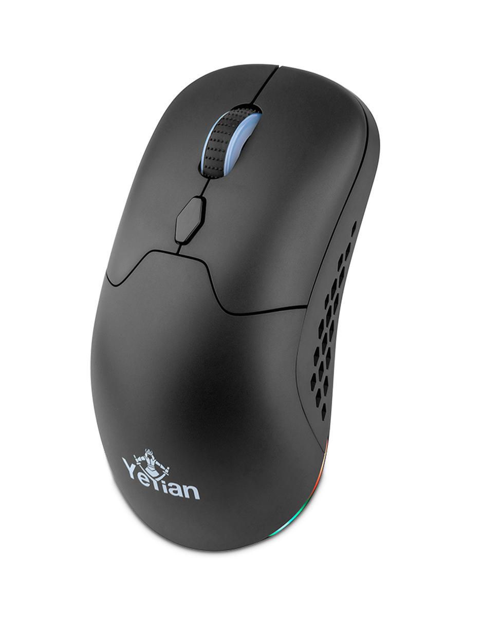 Mouse gamer 8
