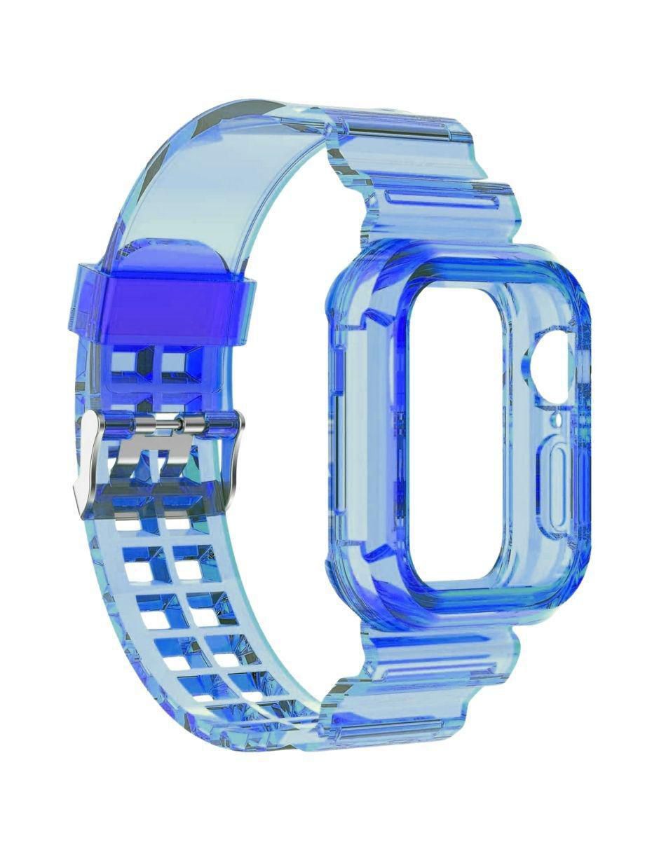 Correa para smartwatch de silicón