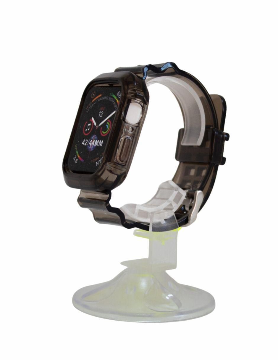 Correa para smartwatch de silicón 9