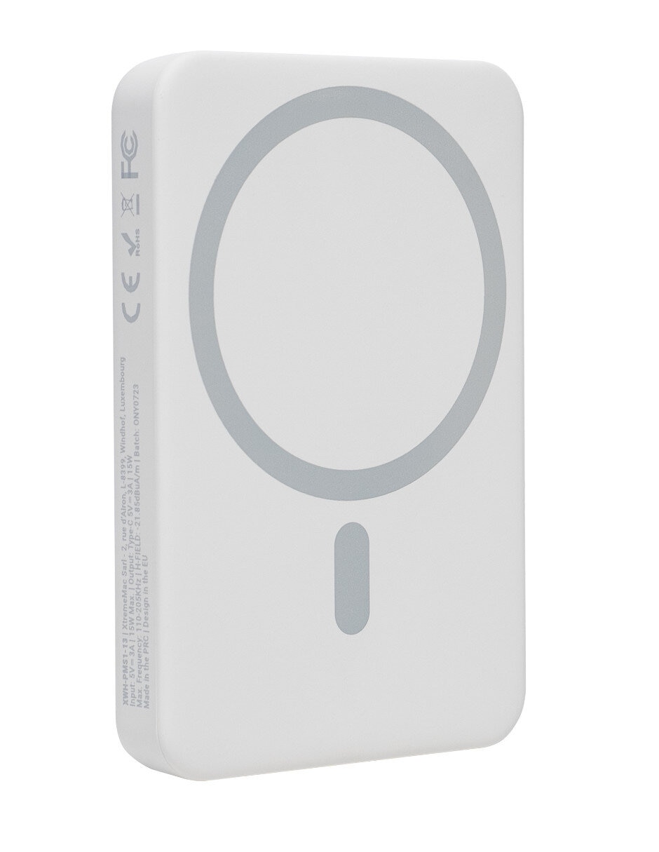 Batería portátil 5000 mAh XWH-PMS2-13 5