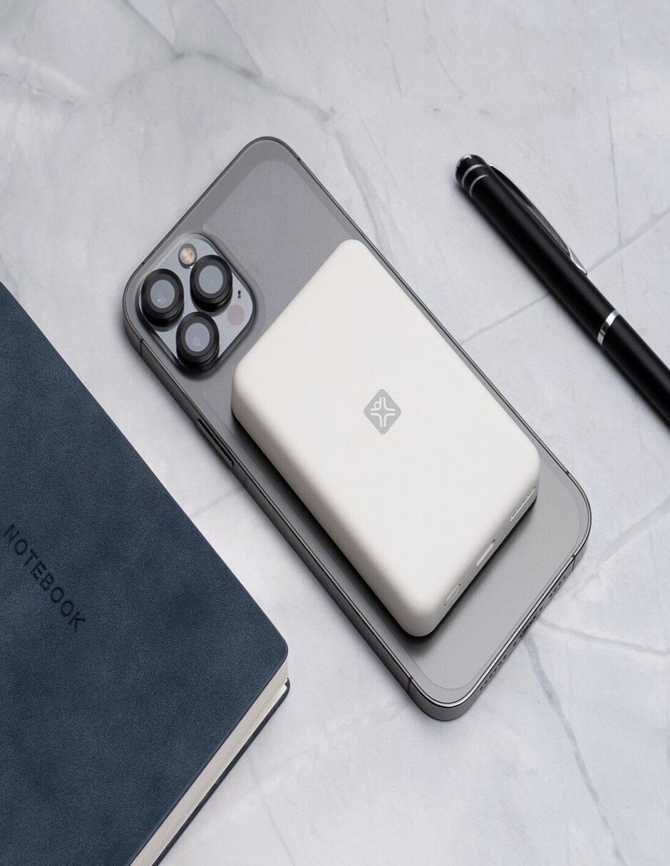Batería portátil 5000 mAh XWH-PMS2-13 6