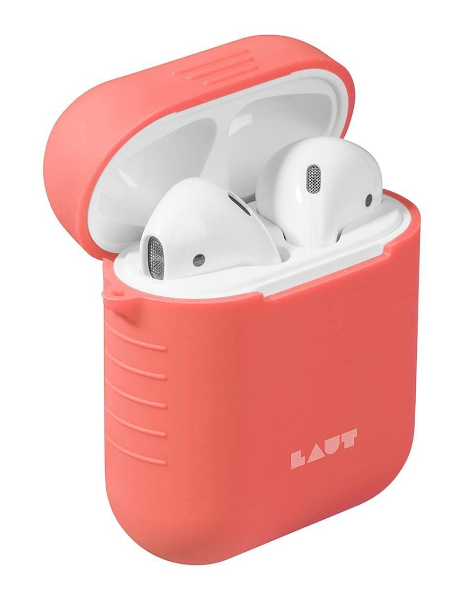 Porta audífonos in-ear 2