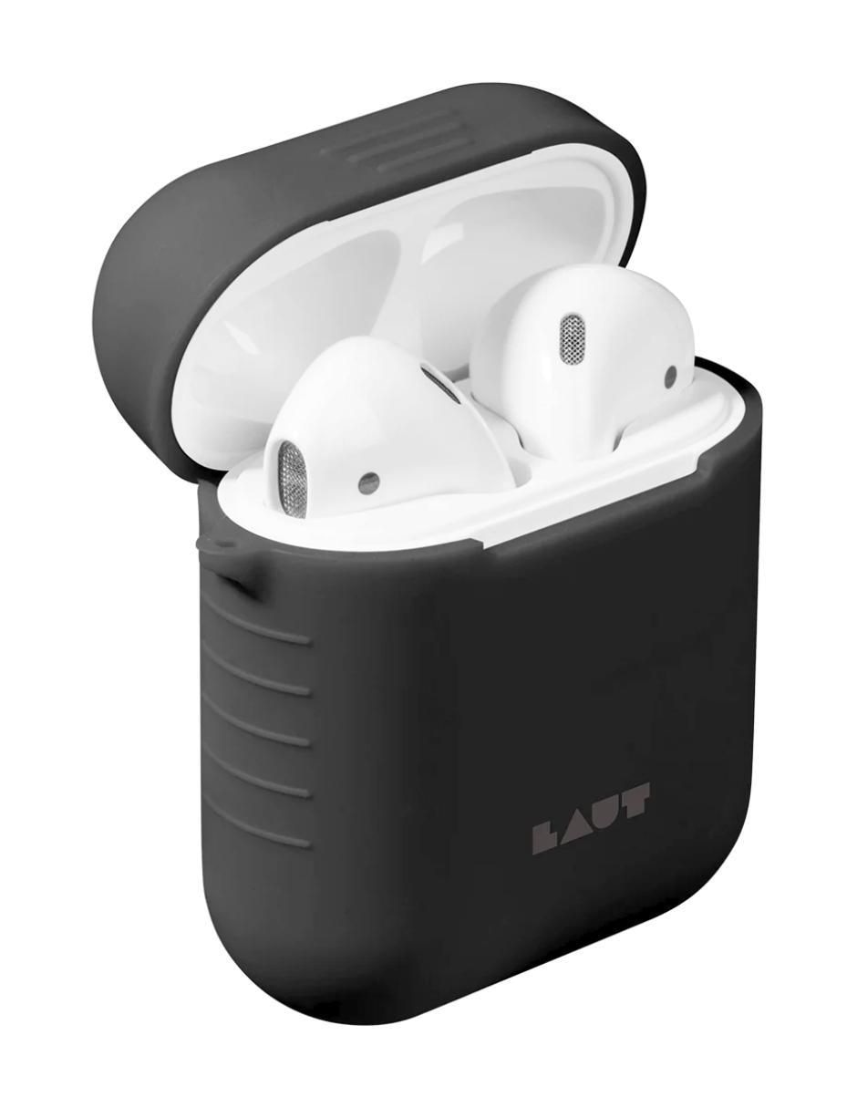 Porta audífonos in-ear 2
