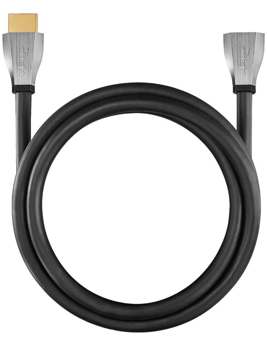 Cable HDMI de 1.2 m 2