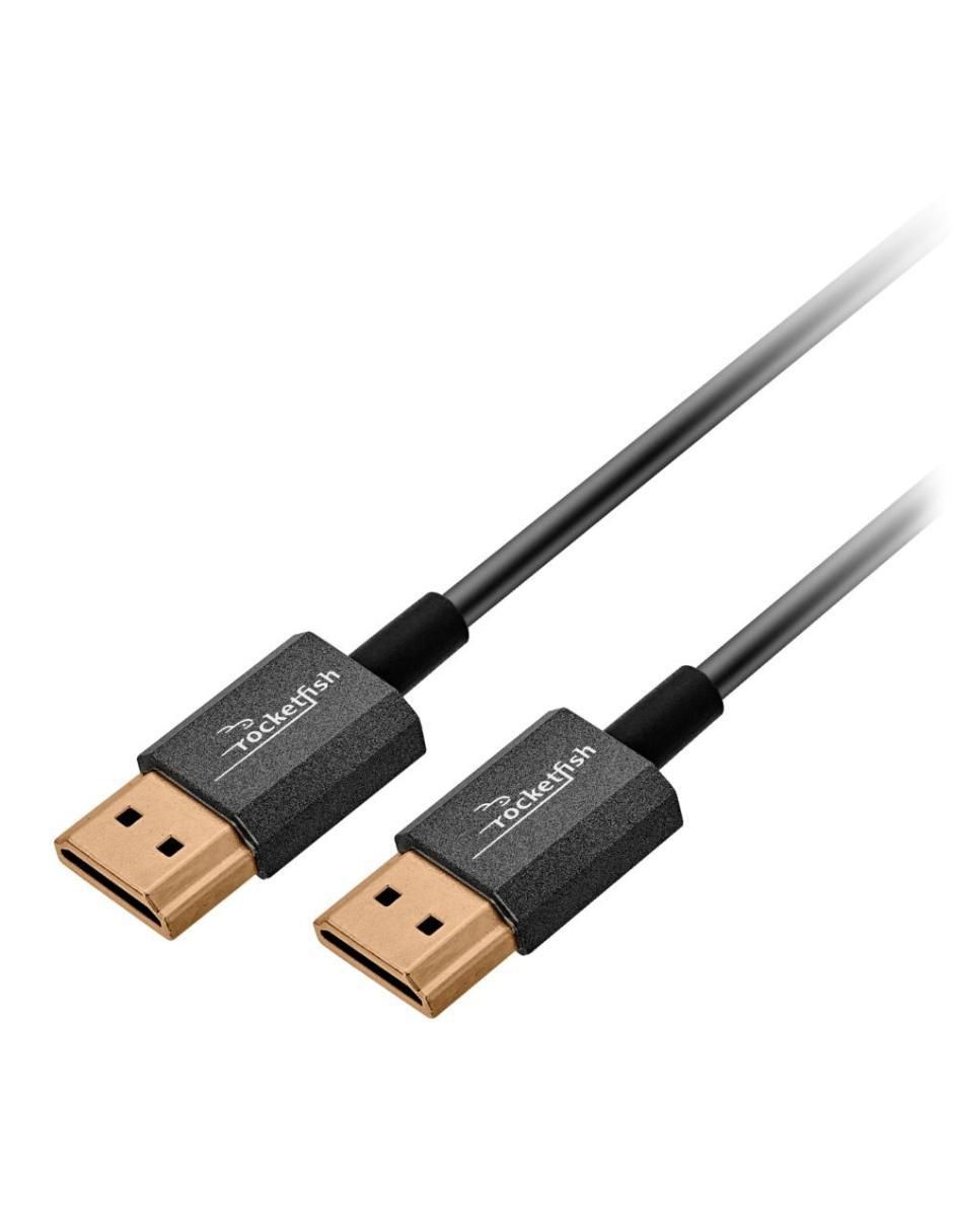 Cable HDMI 4K de 1.2 m 2