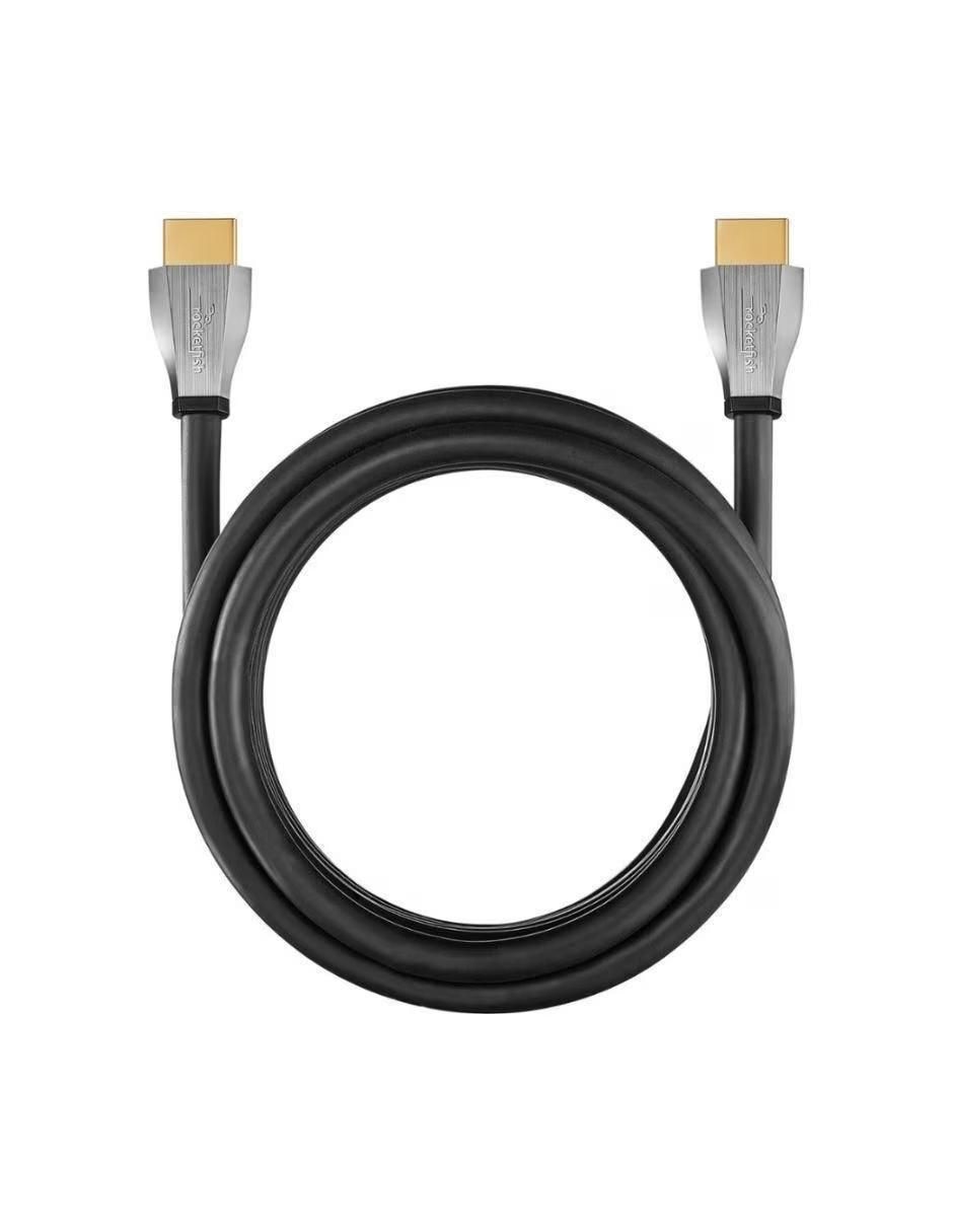 Cable HDMI 4K de 1.2 m 2