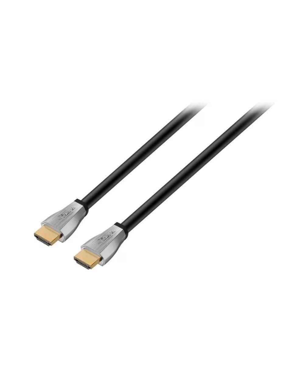 Cable HDMI 4K de 1.2 m 3