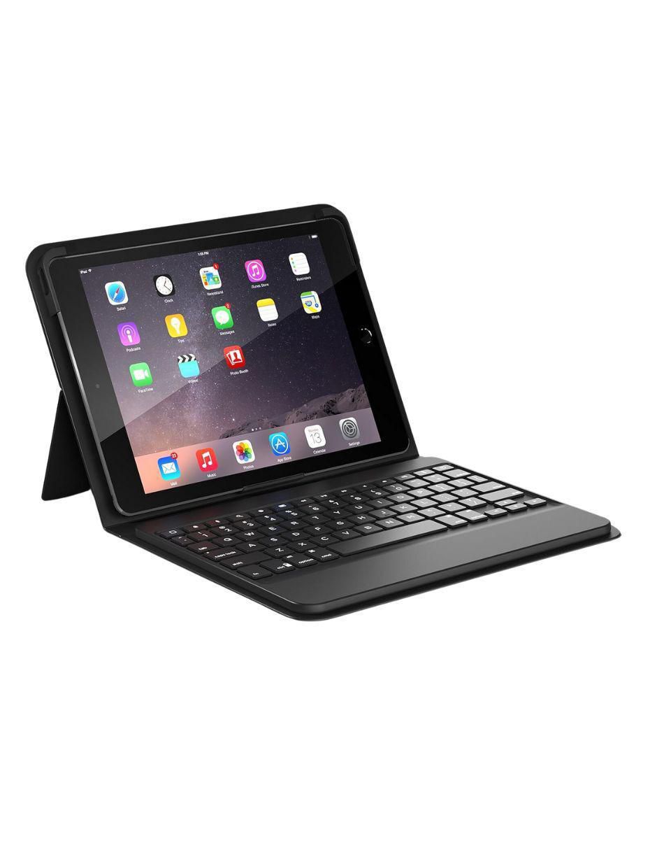 Funda de Teclado Messenger Folio 4