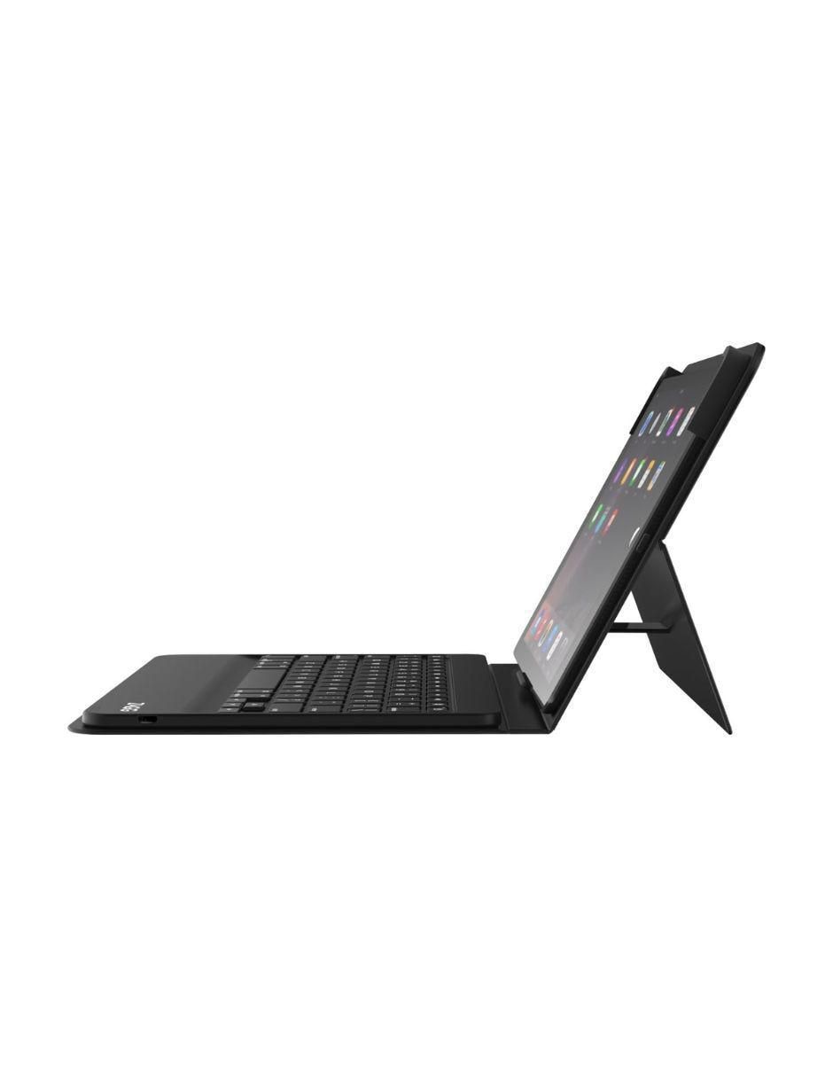 Funda de Teclado Messenger Folio 5