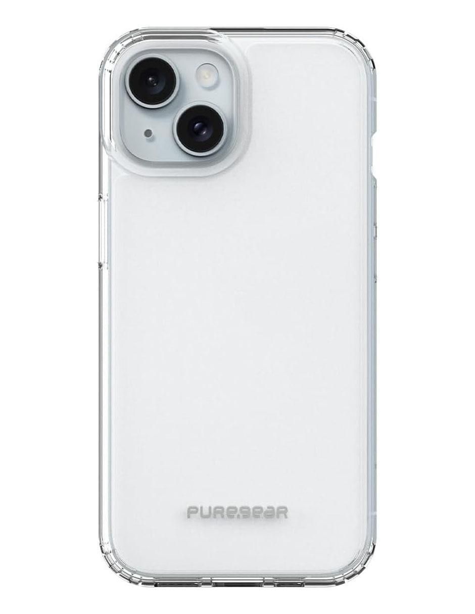 Funda para iPhone 15 iPhone de TPU Funda para iPhone 15 iPhone de TPU