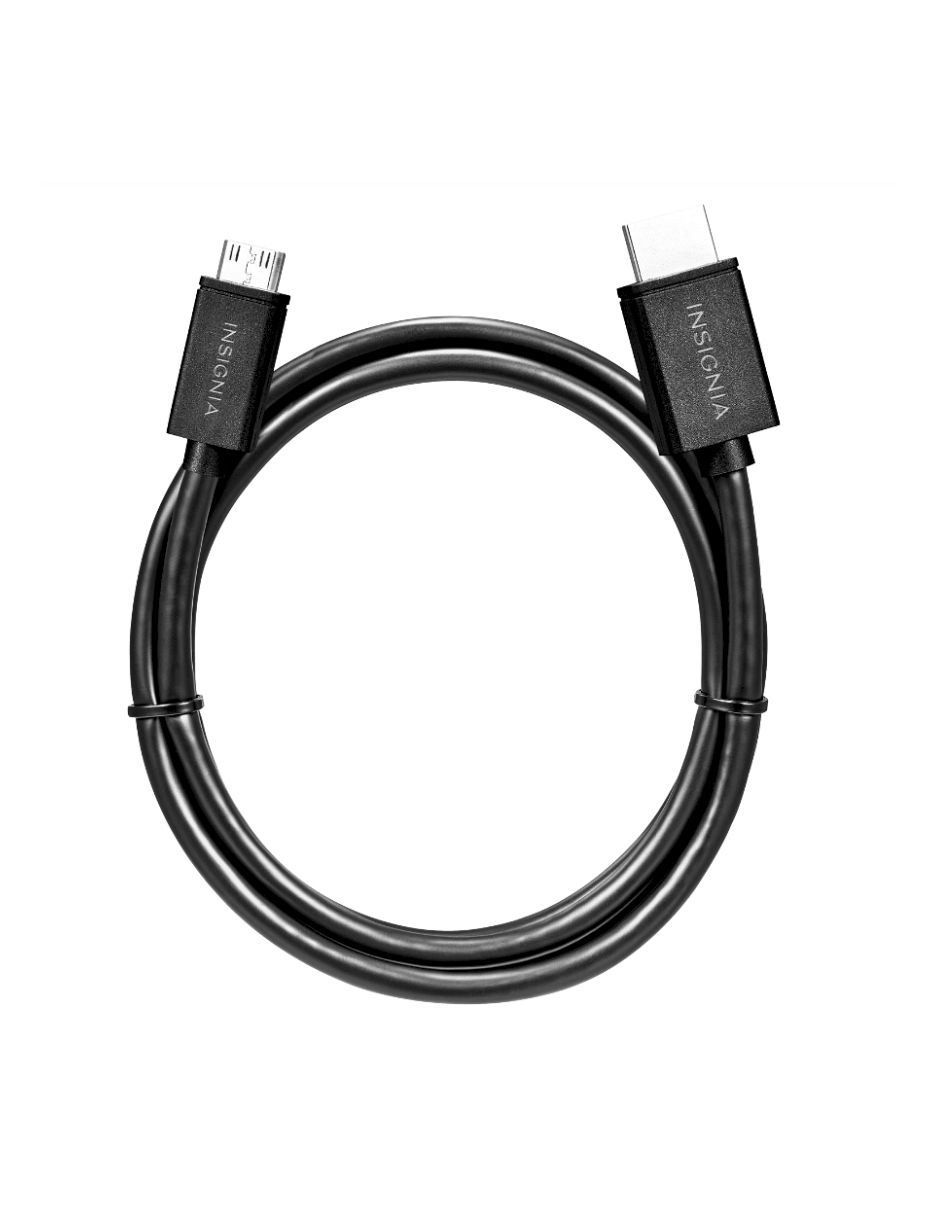 Cable HDMI de 1.2 m 3