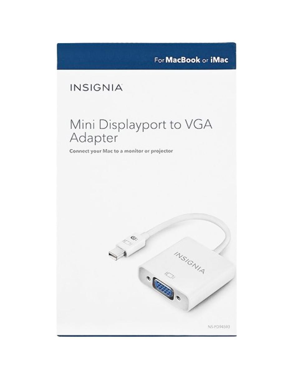 Cable VGA de 1 m 2