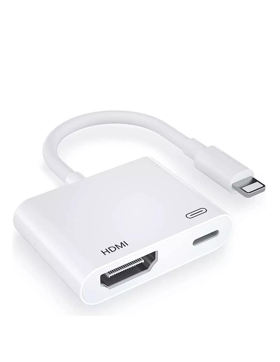 Receptor USB