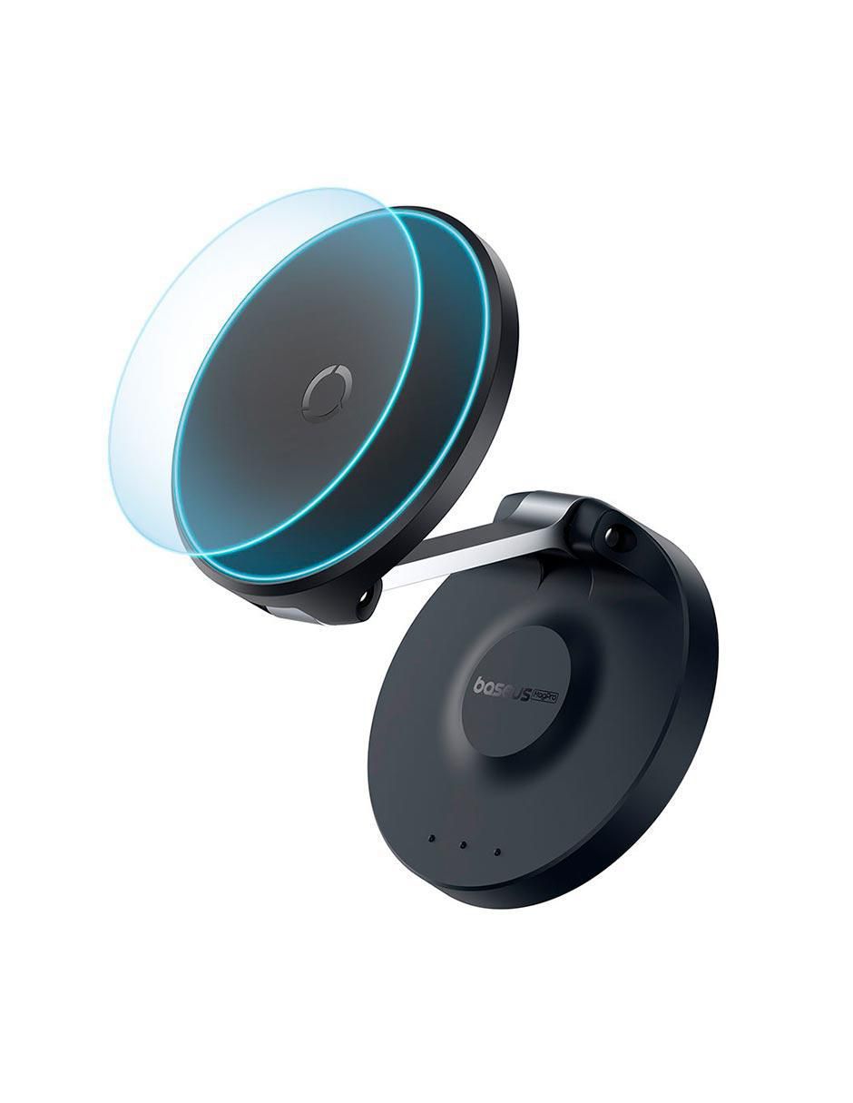 Soporte para celular inalámbrica