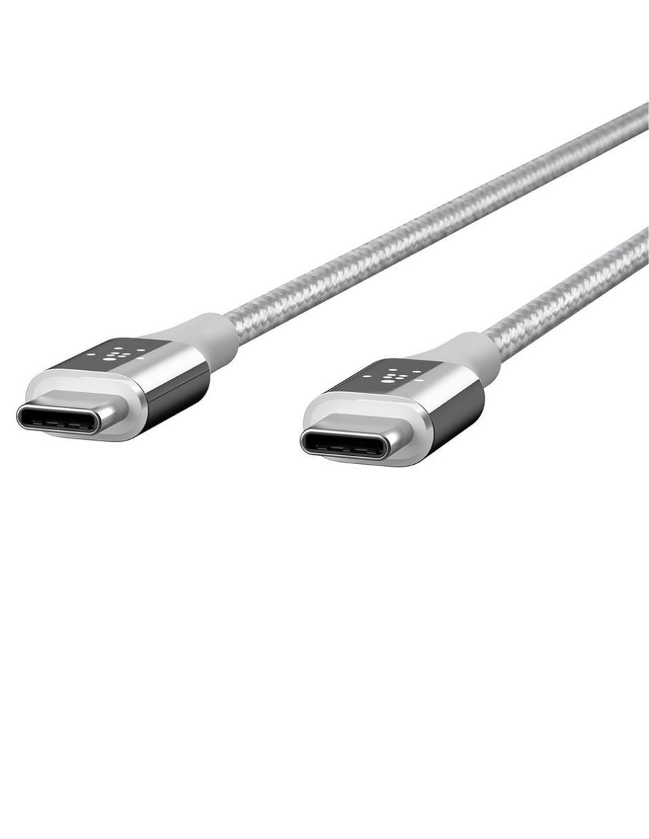 Cable USB C de 1.2 m 2