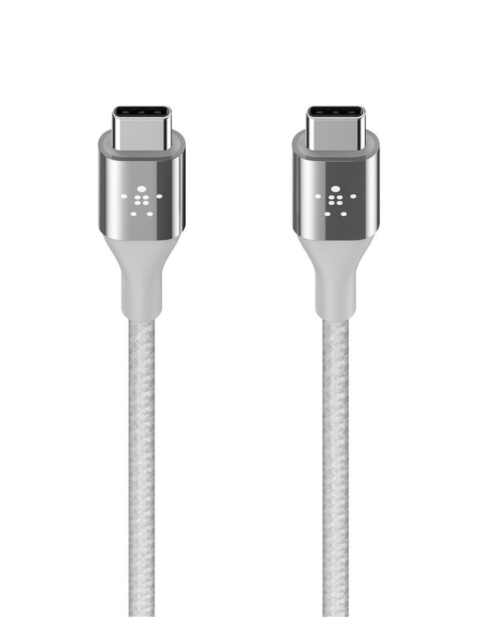 Cable USB C de 1.2 m 3