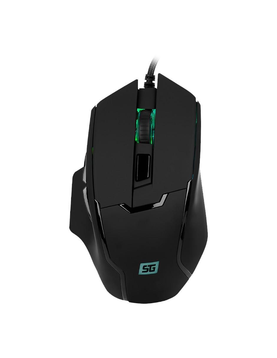 Mouse gamer Mouse gamer