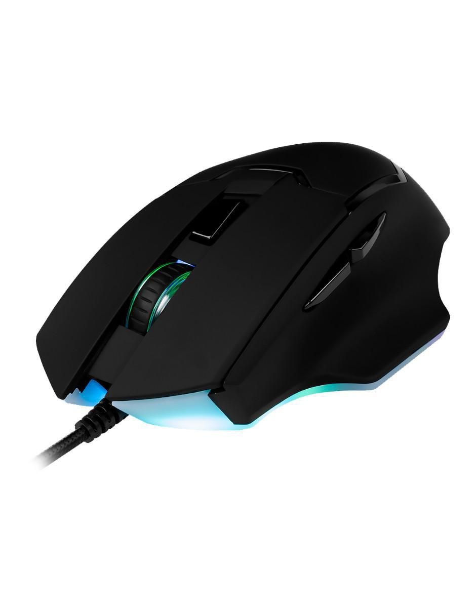 Mouse gamer 2