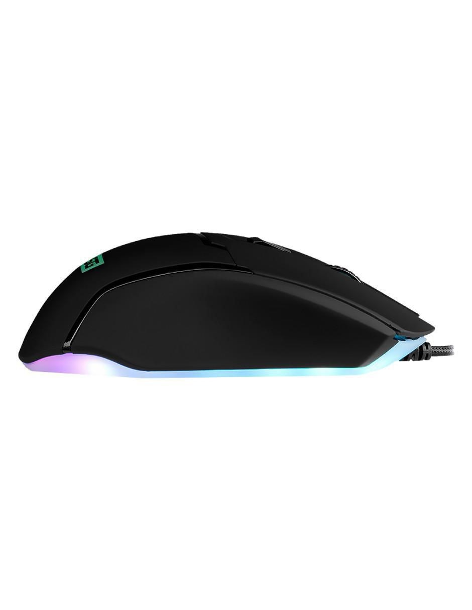 Mouse gamer 4