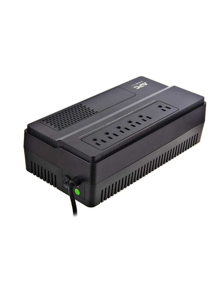 Regulador de voltaje Easy UPS BV1000 2