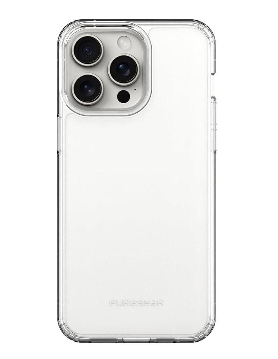 Funda para iPhone 15 Pro de TPU
