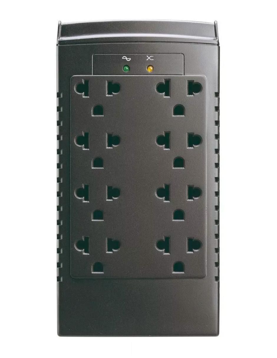 Regulador de voltaje 00-1599-00-0 4