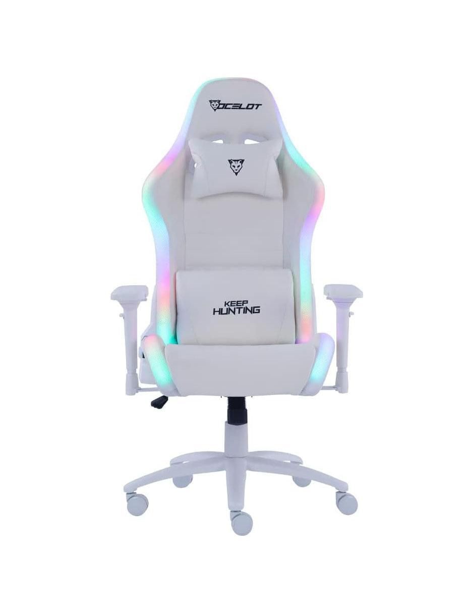 Silla gamer Gaming 2