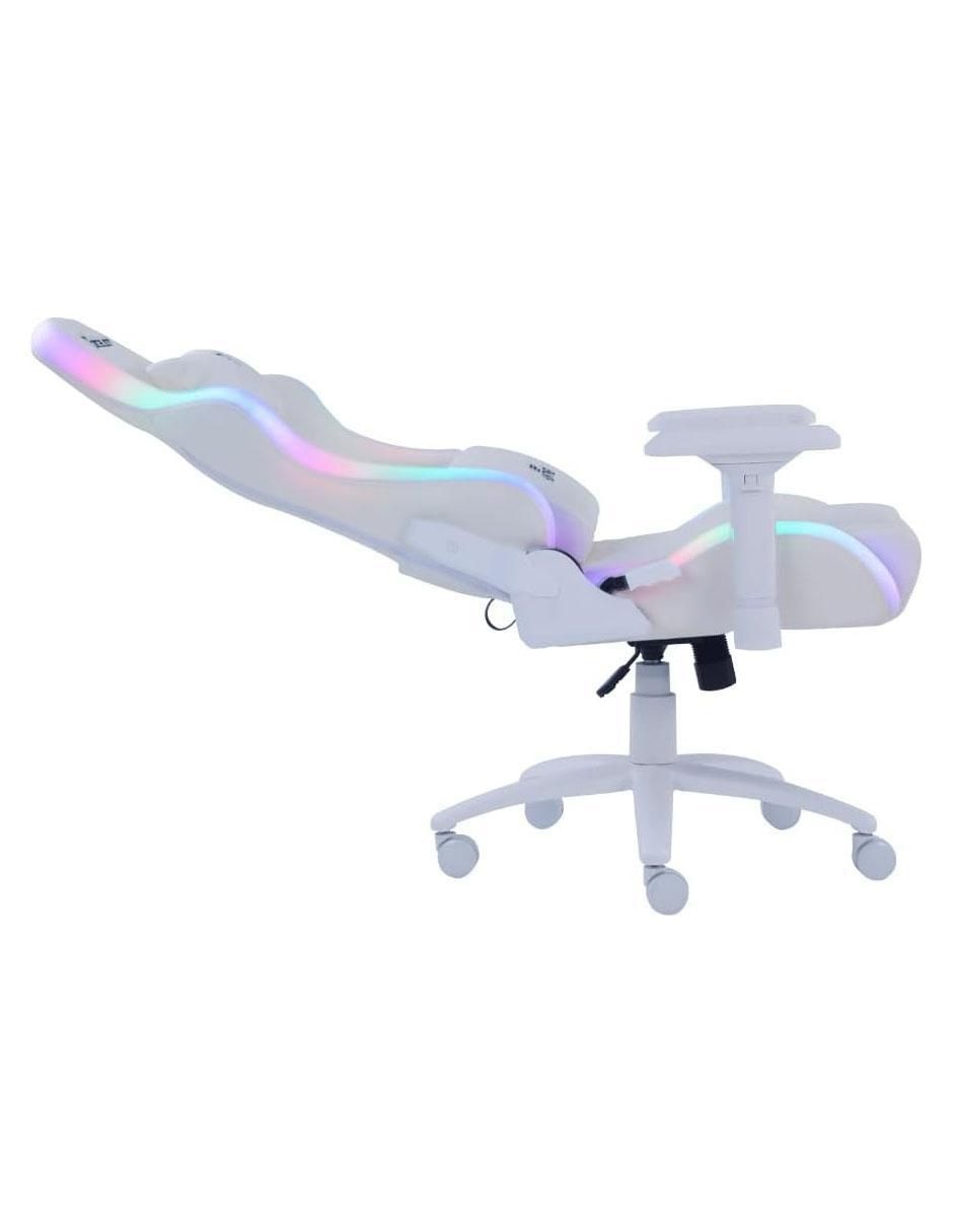 Silla gamer Gaming 4