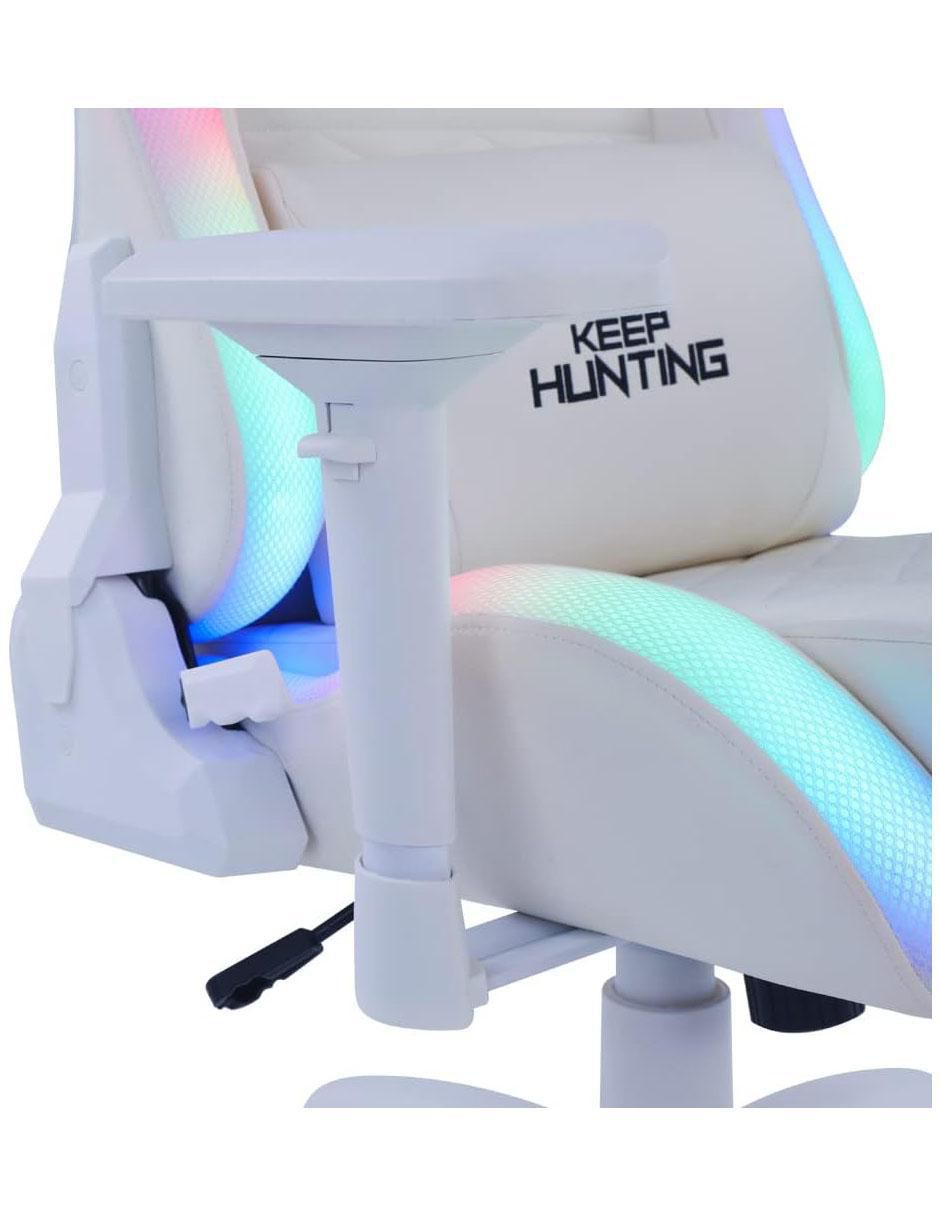 Silla gamer Gaming 6