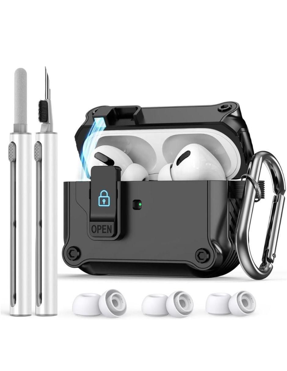 "porta audífonos" in-ear alomia