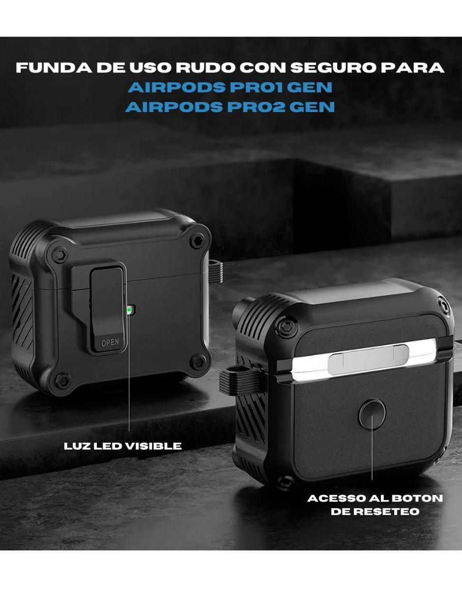 "porta audífonos" in-ear alomia