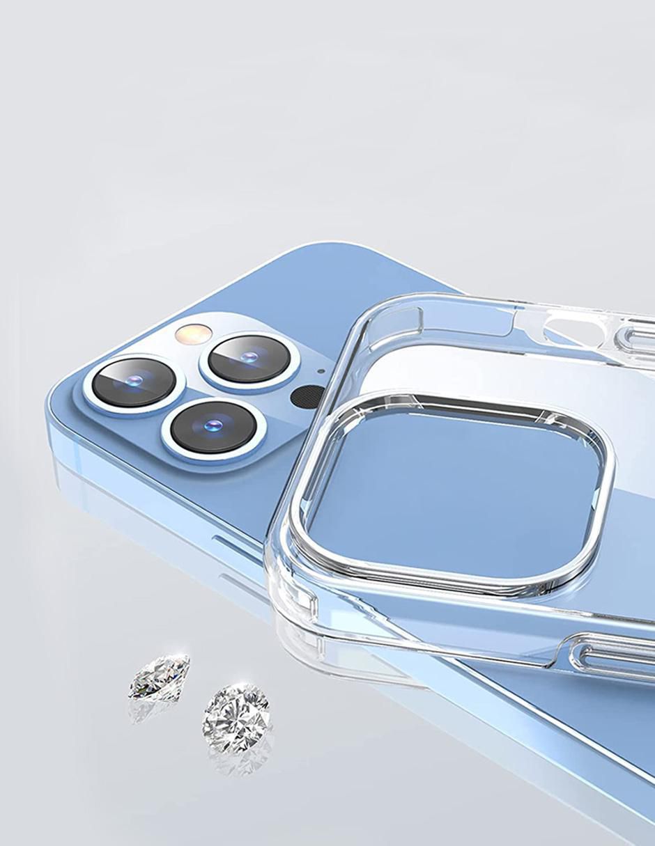 Funda para iPhone de policarbonato