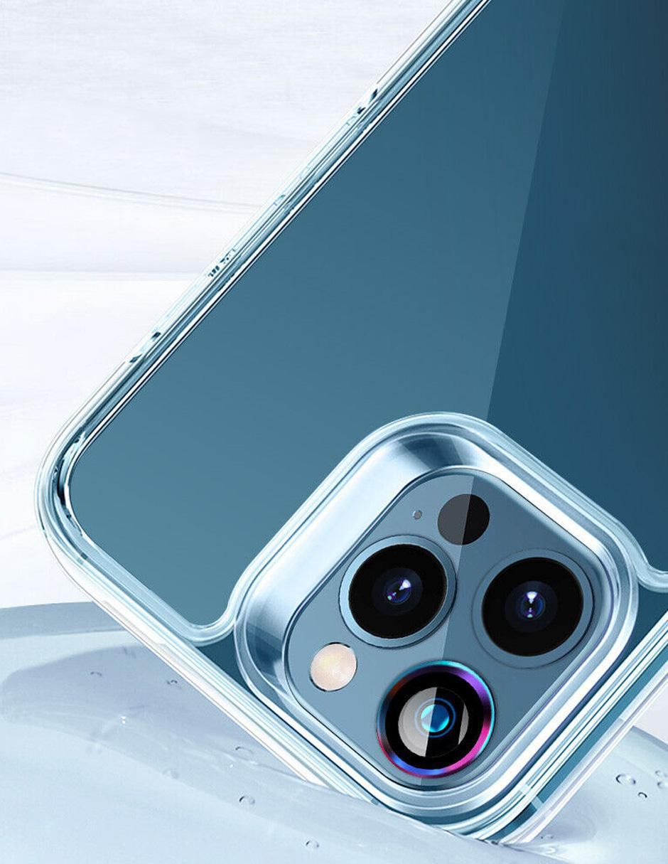 Funda para iPhone de policarbonato