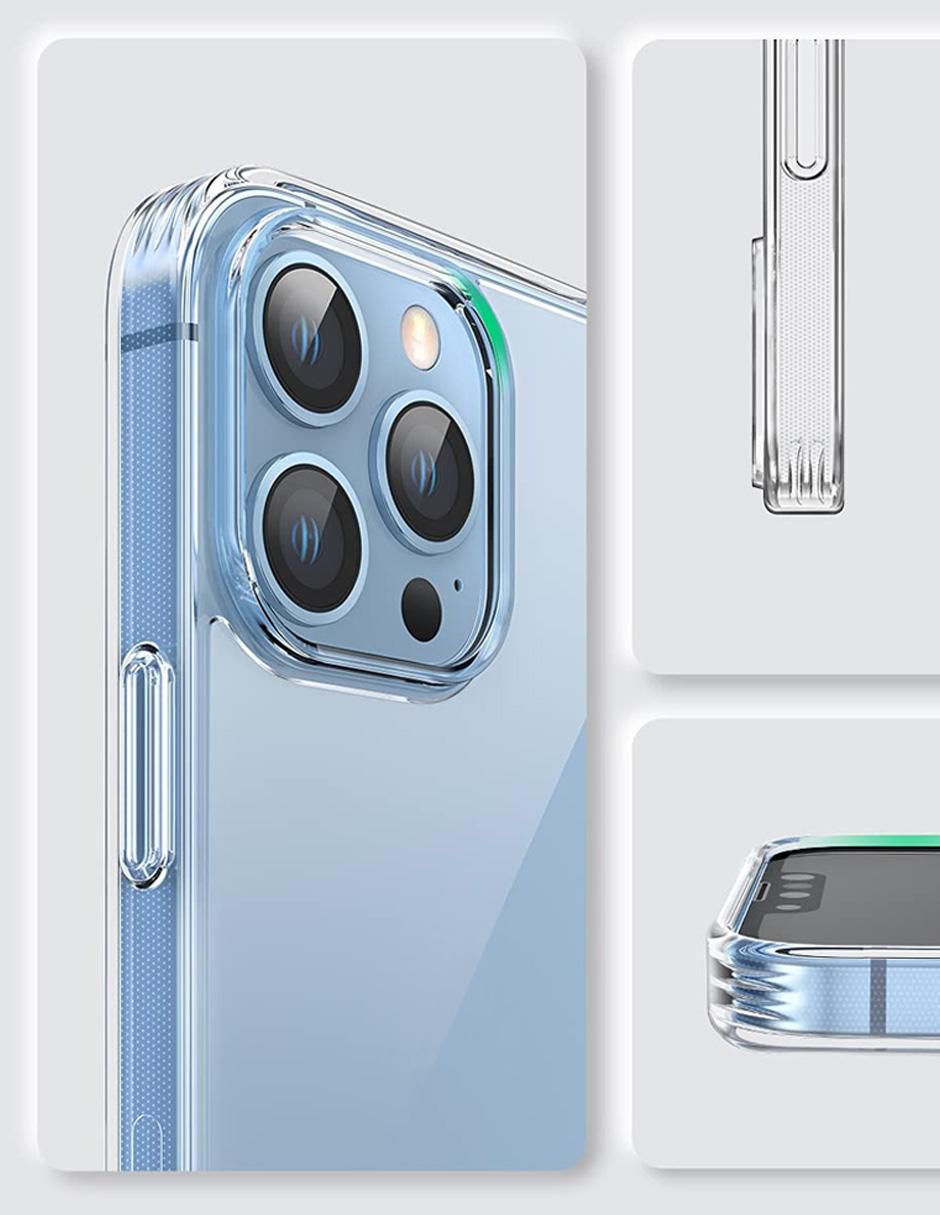 Funda para iPhone de policarbonato