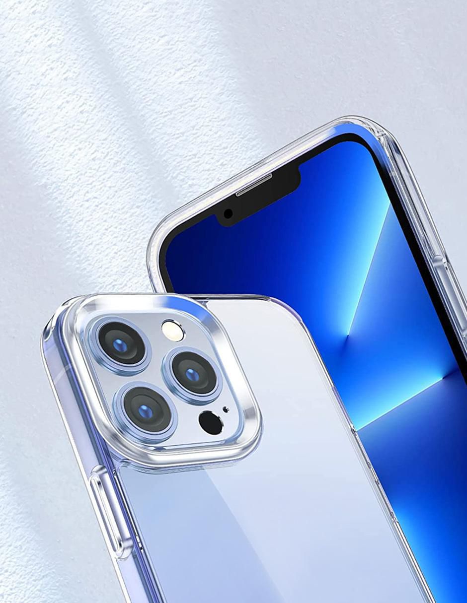 Funda para iPhone de policarbonato 5