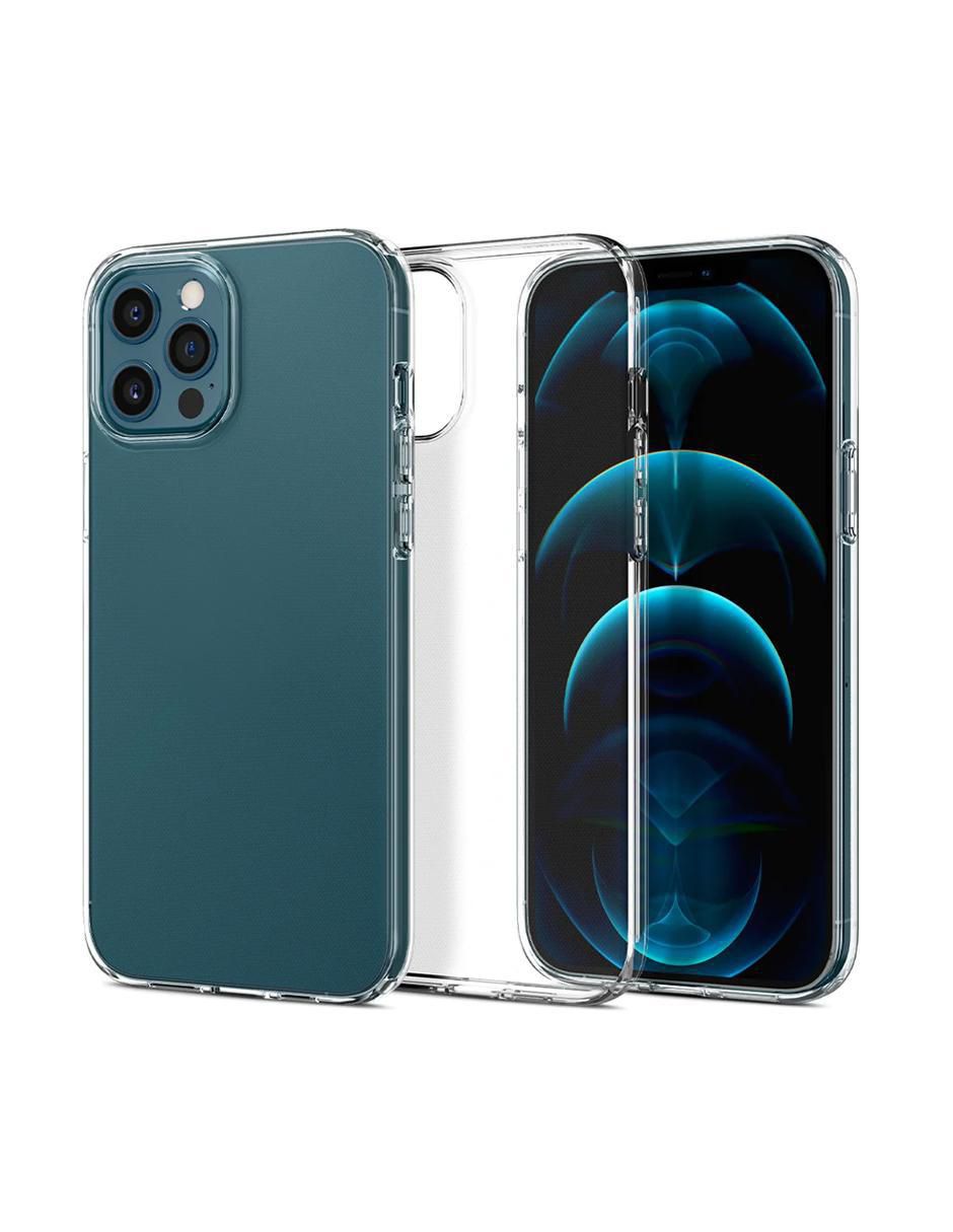 Funda para iPhone de policarbonato