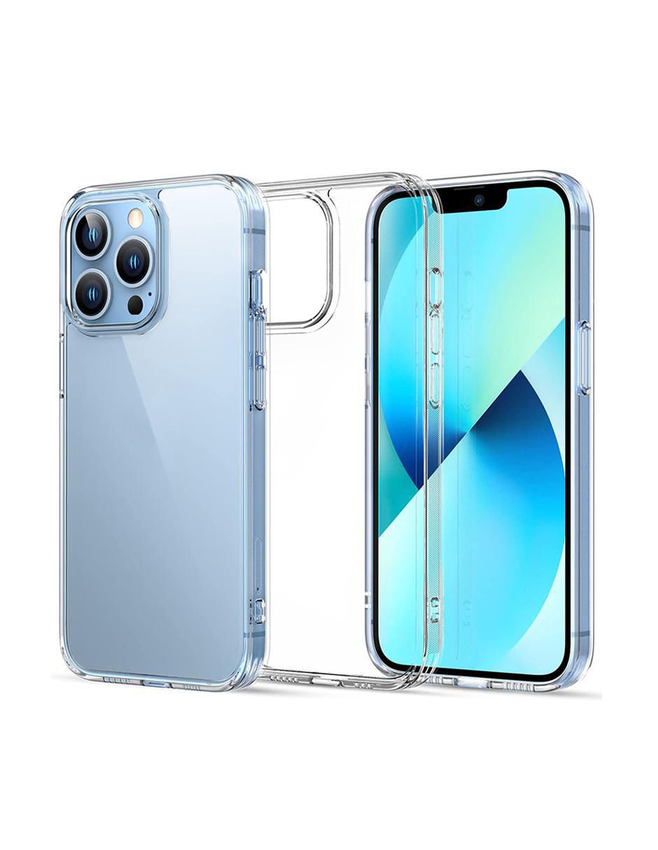 Funda para iPhone de policarbonato
