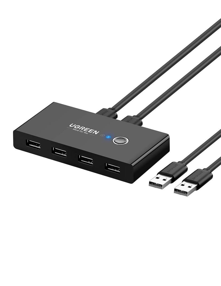 Adaptador USB