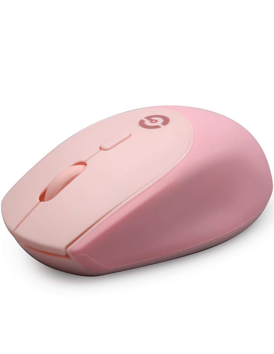 Mouse Gamer Inalámbrico gac-24404p 2