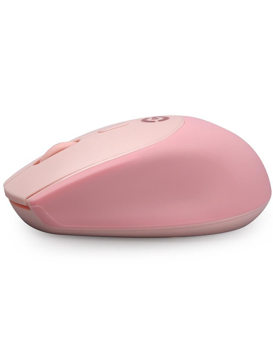 Mouse Gamer Inalámbrico gac-24404p 3