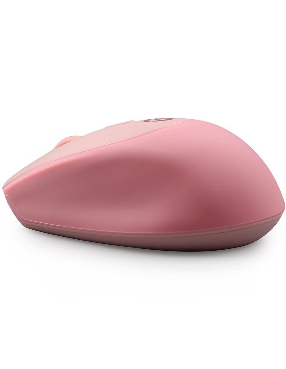 Mouse Gamer Inalámbrico gac-24404p 4