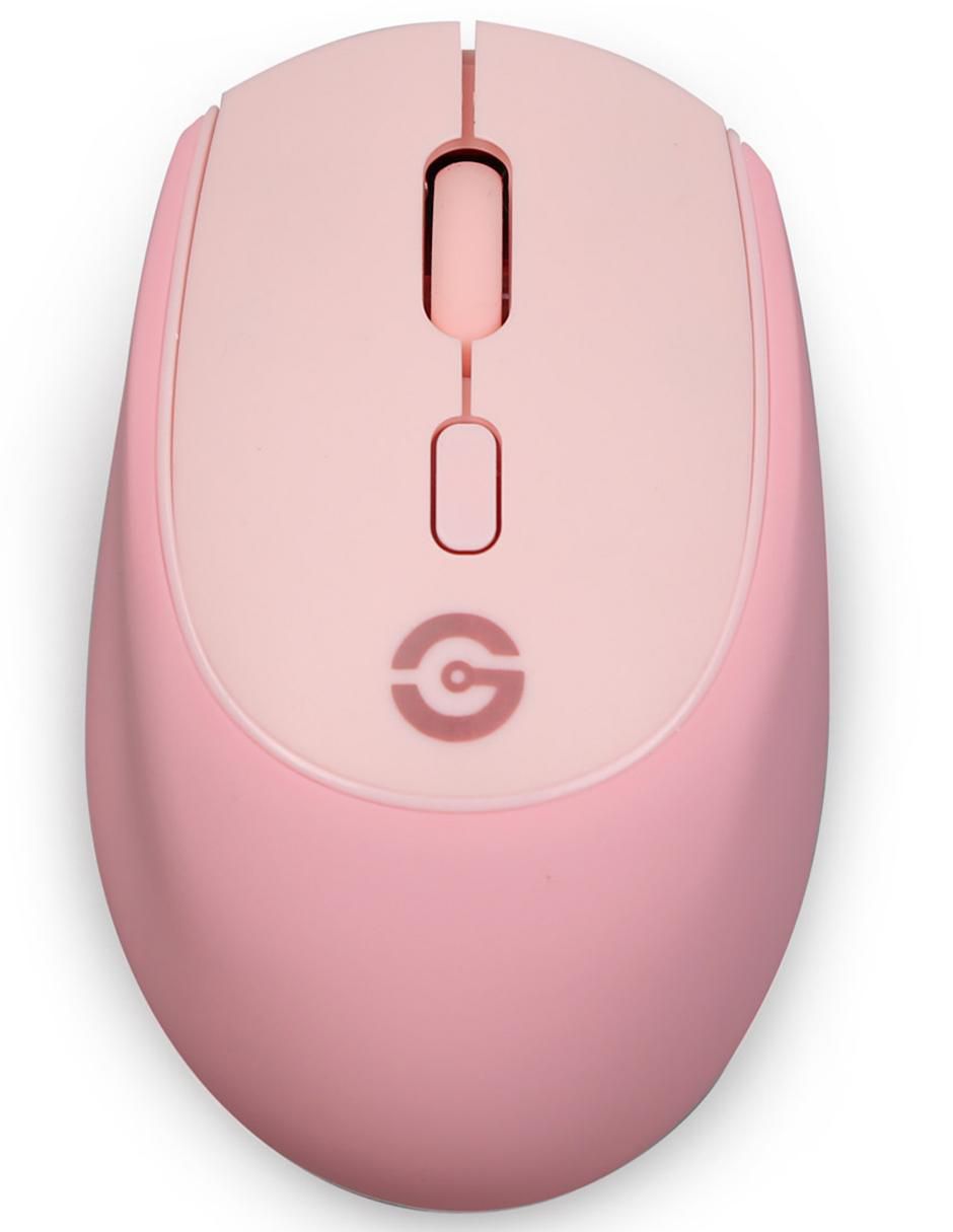 Mouse Gamer Inalámbrico gac-24404p 6